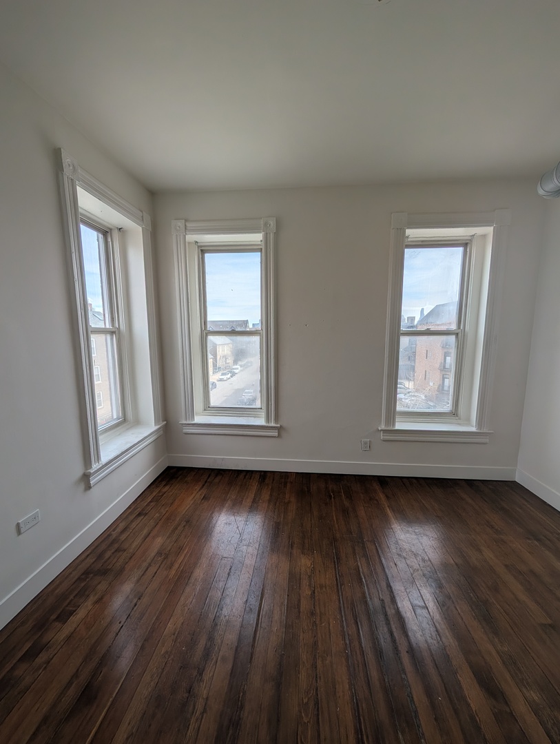 1362 N Bosworth Avenue 2A