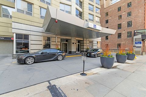 440 N Wabash Avenue 4603 Chicago IL 60611