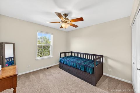 Tiny photo for 1259 Larkspur Court, Pingree Grove, IL 60140 (MLS # 12623343)