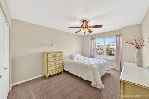 Tiny photo for 1259 Larkspur Court, Pingree Grove, IL 60140 (MLS # 12623343)