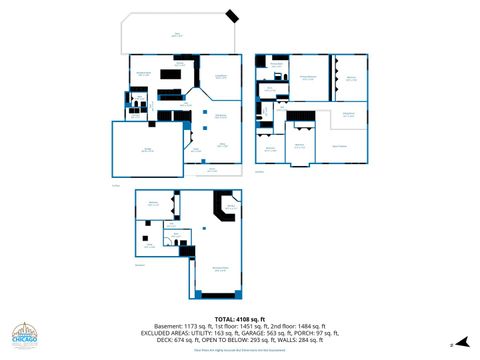 Tiny photo for 1259 Larkspur Court, Pingree Grove, IL 60140 (MLS # 12623343)