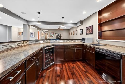 Tiny photo for 1259 Larkspur Court, Pingree Grove, IL 60140 (MLS # 12623343)
