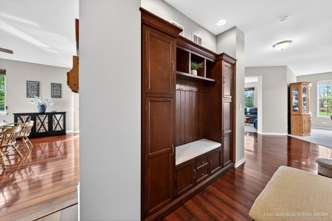 Tiny photo for 1259 Larkspur Court, Pingree Grove, IL 60140 (MLS # 12623343)