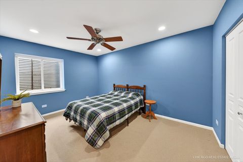 Tiny photo for 1259 Larkspur Court, Pingree Grove, IL 60140 (MLS # 12623343)
