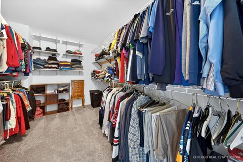 Tiny photo for 1259 Larkspur Court, Pingree Grove, IL 60140 (MLS # 12623343)