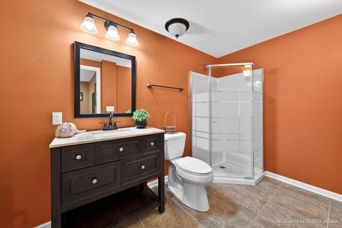 Tiny photo for 1259 Larkspur Court, Pingree Grove, IL 60140 (MLS # 12623343)
