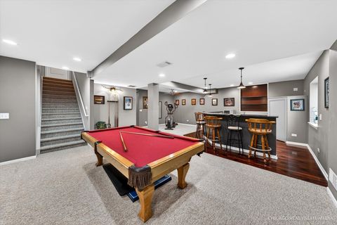 Tiny photo for 1259 Larkspur Court, Pingree Grove, IL 60140 (MLS # 12623343)