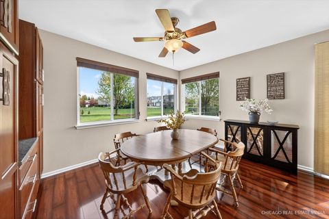 Tiny photo for 1259 Larkspur Court, Pingree Grove, IL 60140 (MLS # 12623343)
