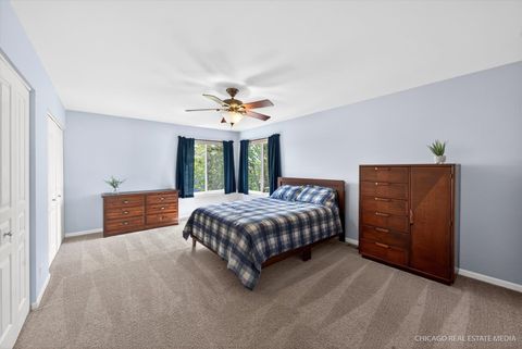 Tiny photo for 1259 Larkspur Court, Pingree Grove, IL 60140 (MLS # 12623343)