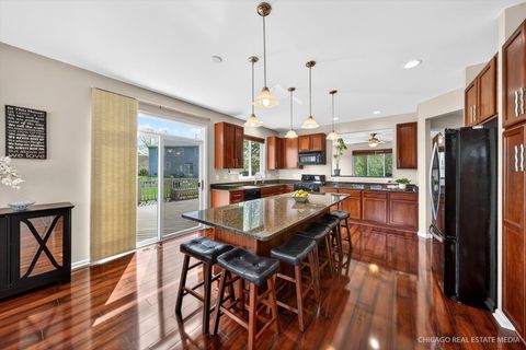 Tiny photo for 1259 Larkspur Court, Pingree Grove, IL 60140 (MLS # 12623343)