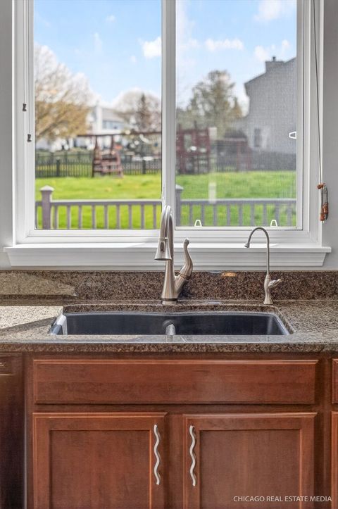 Tiny photo for 1259 Larkspur Court, Pingree Grove, IL 60140 (MLS # 12623343)