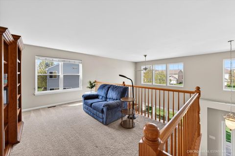 Tiny photo for 1259 Larkspur Court, Pingree Grove, IL 60140 (MLS # 12623343)