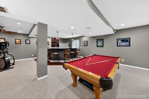 Tiny photo for 1259 Larkspur Court, Pingree Grove, IL 60140 (MLS # 12623343)