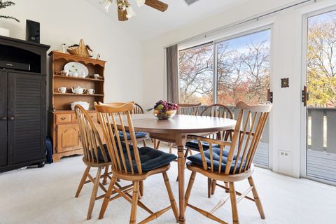 Tiny photo for 350 Newgate Court #V2, Schaumburg, IL 60193 (MLS # 12518636)