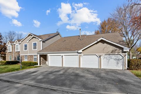 Tiny photo for 350 Newgate Court #V2, Schaumburg, IL 60193 (MLS # 12518636)