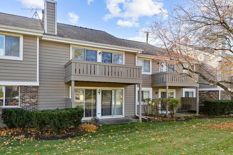 Tiny photo for 350 Newgate Court #V2, Schaumburg, IL 60193 (MLS # 12518636)