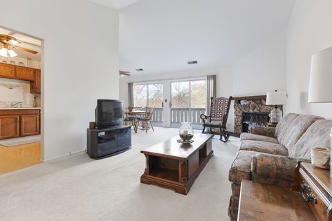 Tiny photo for 350 Newgate Court #V2, Schaumburg, IL 60193 (MLS # 12518636)
