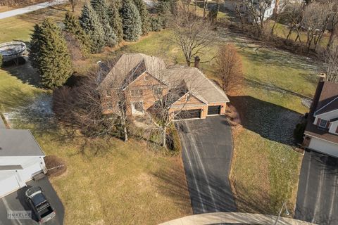 A home in Sugar Grove