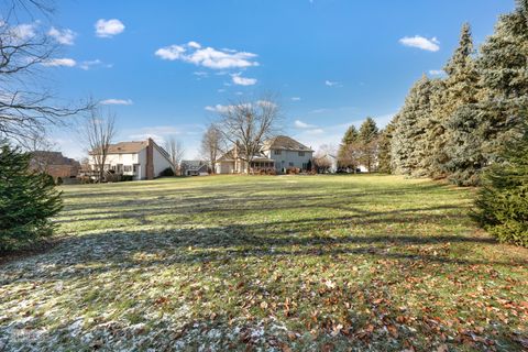 A home in Sugar Grove