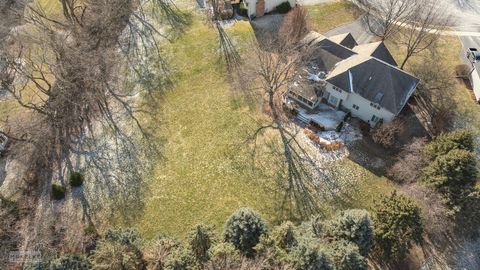 A home in Sugar Grove