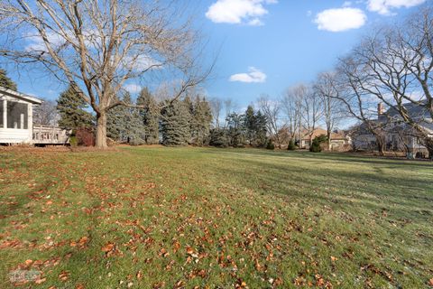 A home in Sugar Grove