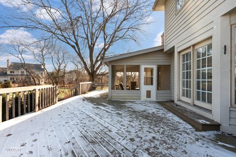 A home in Sugar Grove