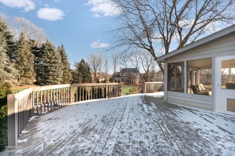 A home in Sugar Grove