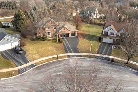 A home in Sugar Grove