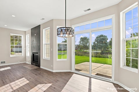 Tiny photo for 2301 Evergreen Circle, McHenry, IL 60050 (MLS # 12774611)