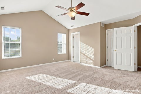 Tiny photo for 2301 Evergreen Circle, McHenry, IL 60050 (MLS # 12774611)