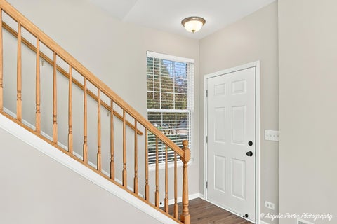 Tiny photo for 2301 Evergreen Circle, McHenry, IL 60050 (MLS # 12774611)