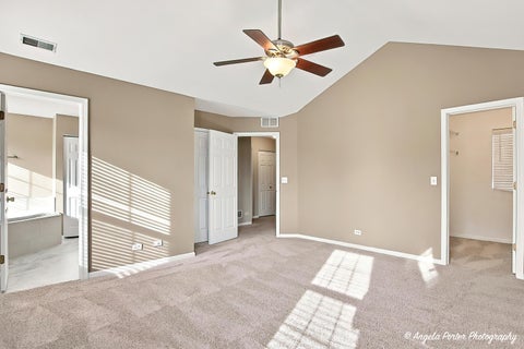Tiny photo for 2301 Evergreen Circle, McHenry, IL 60050 (MLS # 12774611)