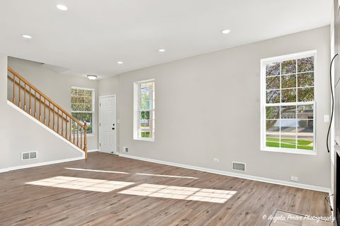 Tiny photo for 2301 Evergreen Circle, McHenry, IL 60050 (MLS # 12774611)