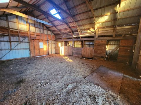 Tiny photo for 21882 410 East Street, Sheffield, IL 61361 (MLS # 12515383)