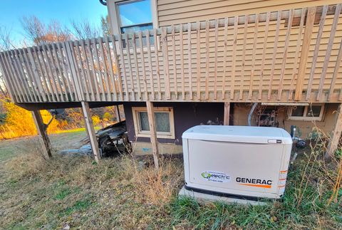 Tiny photo for 21882 410 East Street, Sheffield, IL 61361 (MLS # 12515383)