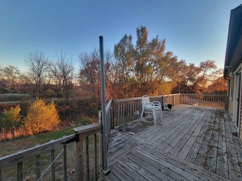 Tiny photo for 21882 410 East Street, Sheffield, IL 61361 (MLS # 12515383)