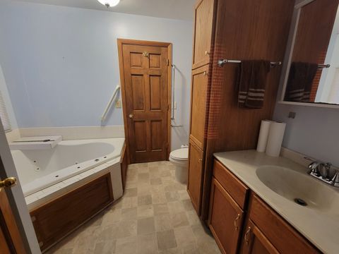 Tiny photo for 21882 410 East Street, Sheffield, IL 61361 (MLS # 12515383)