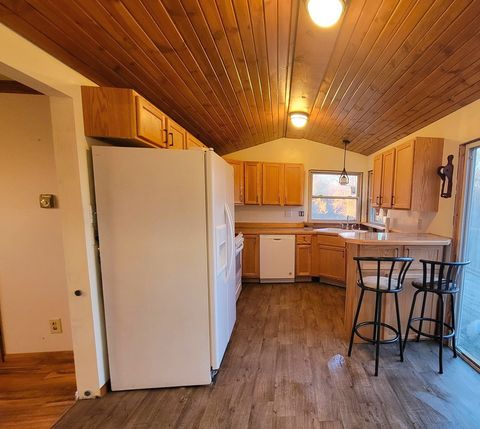 Tiny photo for 21882 410 East Street, Sheffield, IL 61361 (MLS # 12515383)