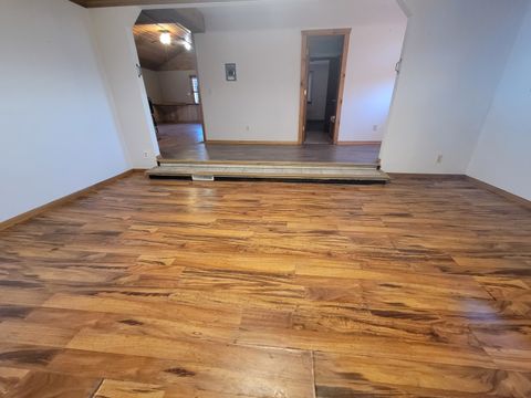 Tiny photo for 21882 410 East Street, Sheffield, IL 61361 (MLS # 12515383)