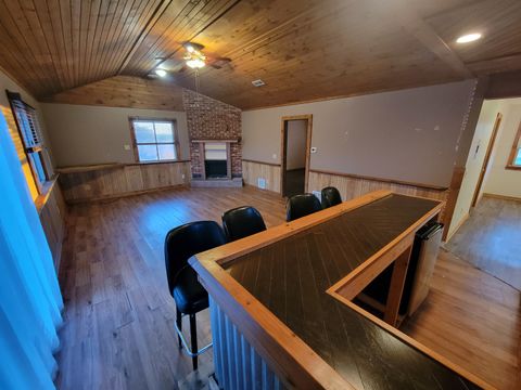 Tiny photo for 21882 410 East Street, Sheffield, IL 61361 (MLS # 12515383)