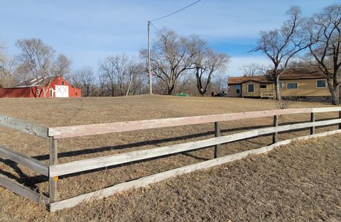 Tiny photo for 21882 410 East Street, Sheffield, IL 61361 (MLS # 12515383)