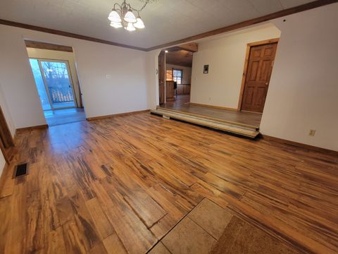 Tiny photo for 21882 410 East Street, Sheffield, IL 61361 (MLS # 12515383)