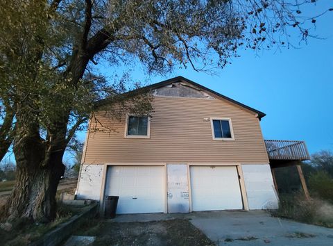 Tiny photo for 21882 410 East Street, Sheffield, IL 61361 (MLS # 12515383)