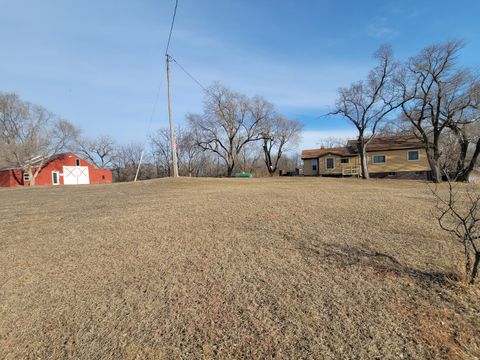 Tiny photo for 21882 410 East Street, Sheffield, IL 61361 (MLS # 12515383)