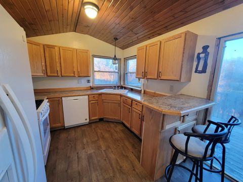 Tiny photo for 21882 410 East Street, Sheffield, IL 61361 (MLS # 12515383)