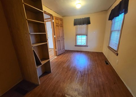 Tiny photo for 21882 410 East Street, Sheffield, IL 61361 (MLS # 12515383)