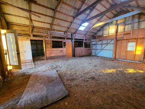 Tiny photo for 21882 410 East Street, Sheffield, IL 61361 (MLS # 12515383)