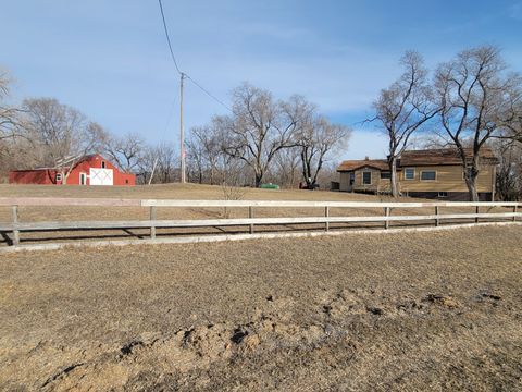 Tiny photo for 21882 410 East Street, Sheffield, IL 61361 (MLS # 12515383)