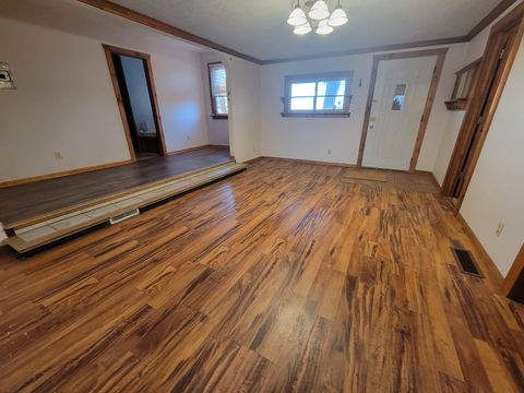 Tiny photo for 21882 410 East Street, Sheffield, IL 61361 (MLS # 12515383)