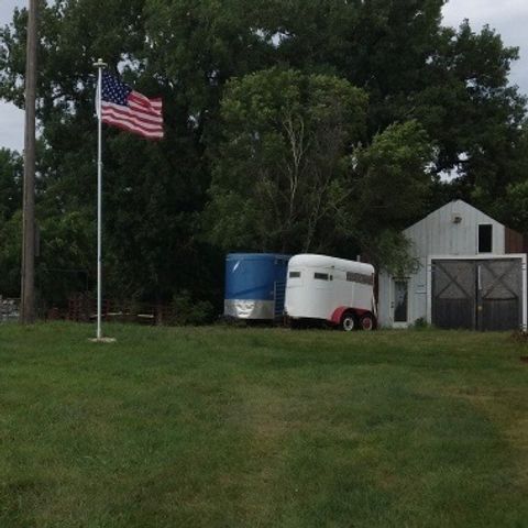 Tiny photo for 21882 410 East Street, Sheffield, IL 61361 (MLS # 12515383)